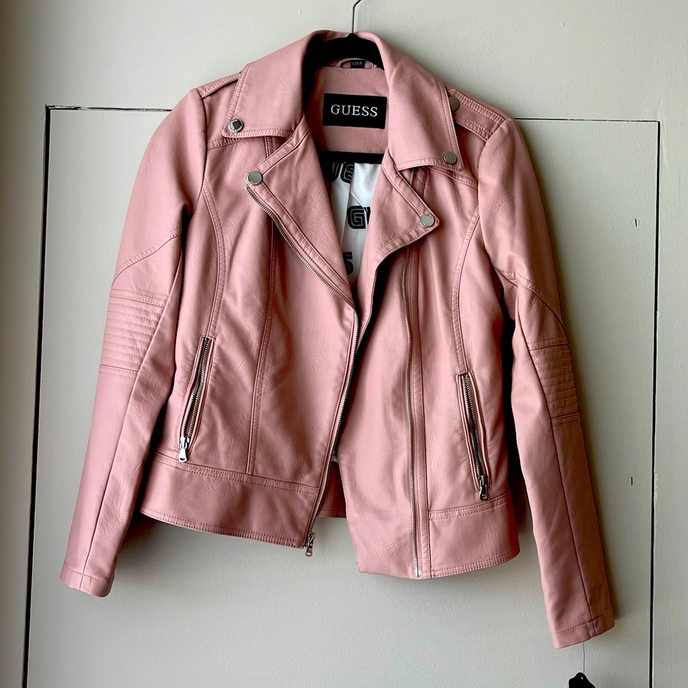 Guess jacket